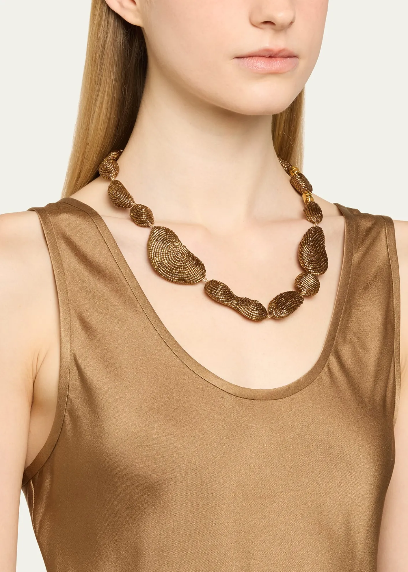 Susana VegaCosta Necklace