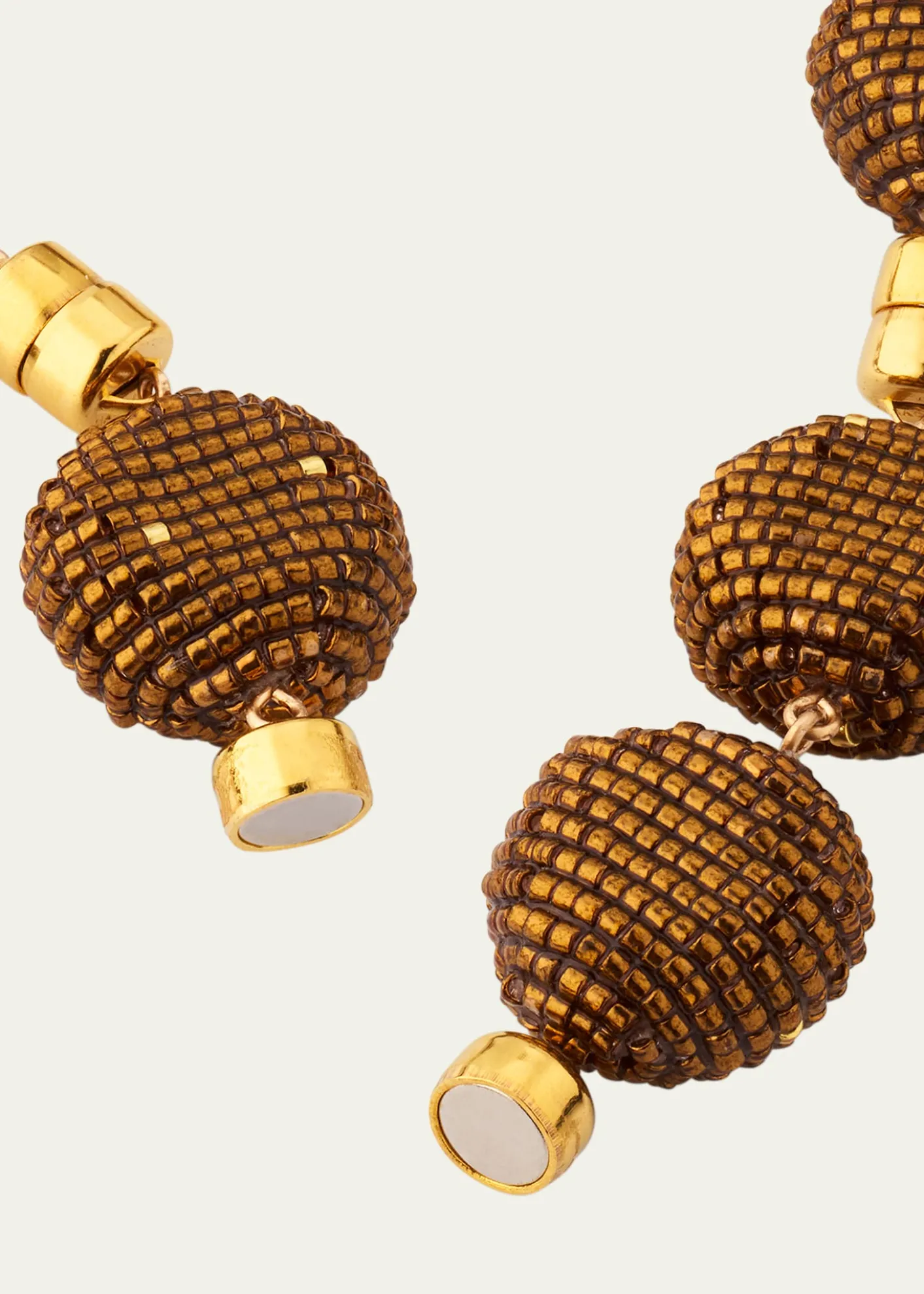 Susana VegaCosta Necklace