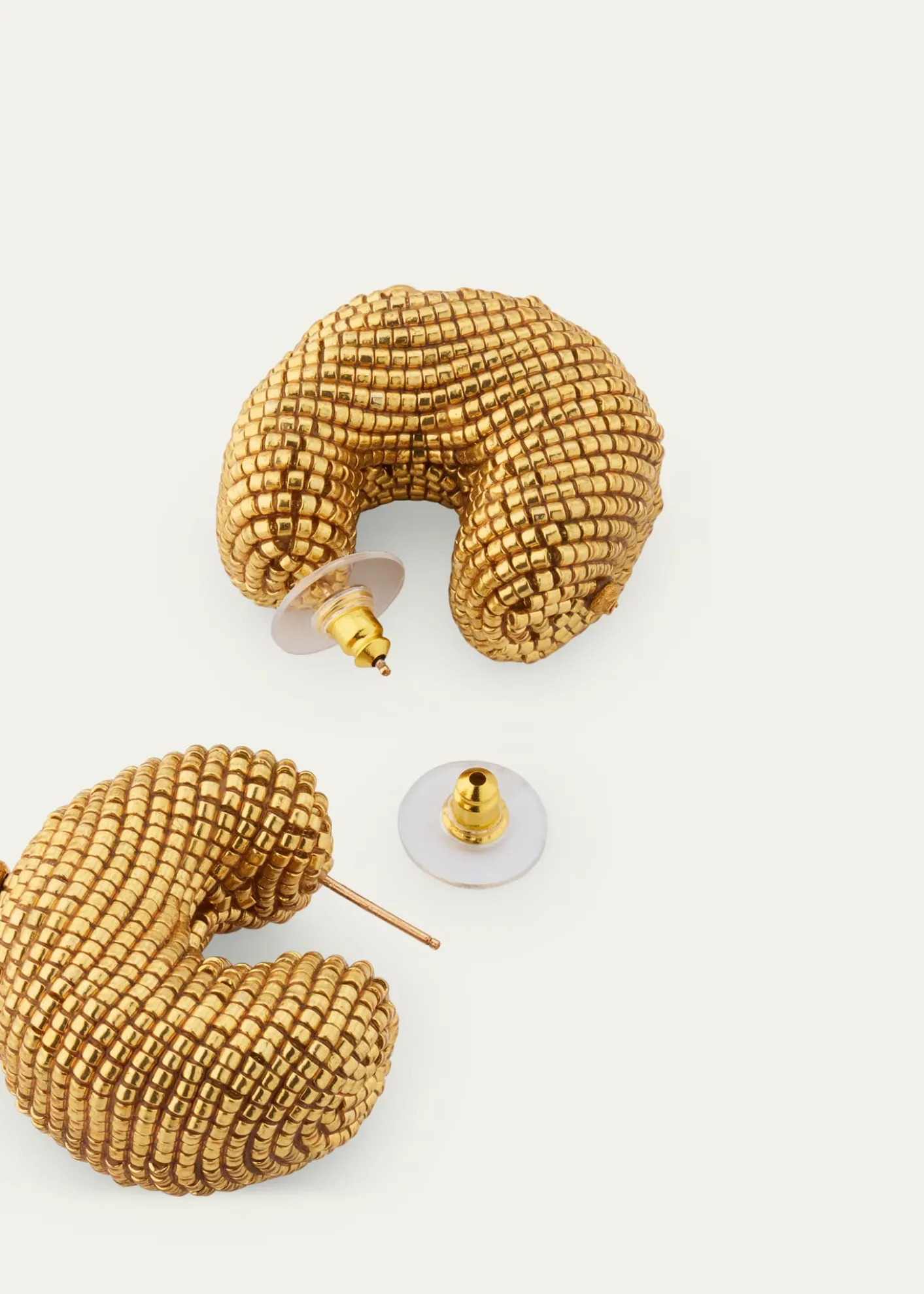 Susana VegaNuvola Earrings