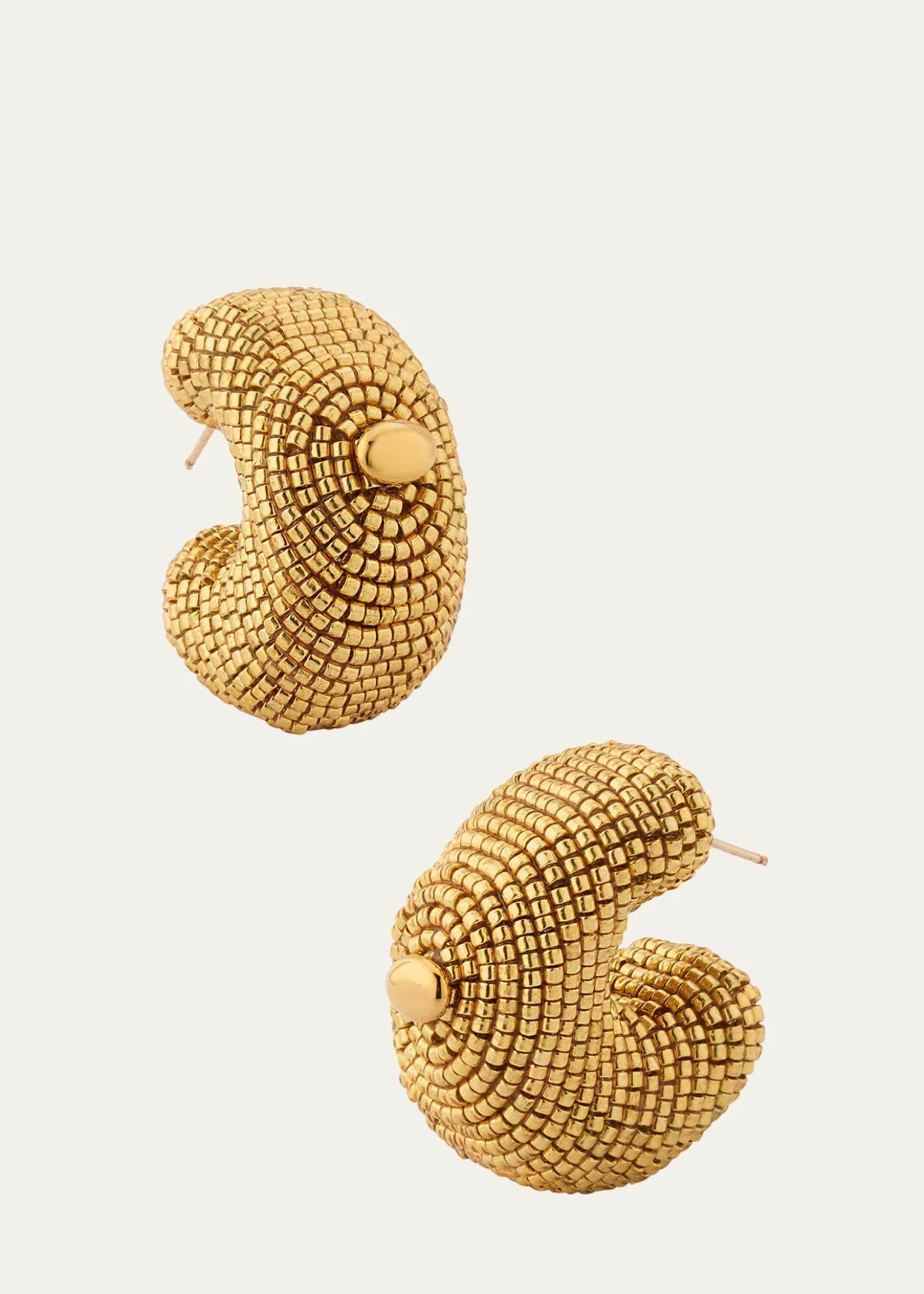 Susana VegaNuvola Earrings