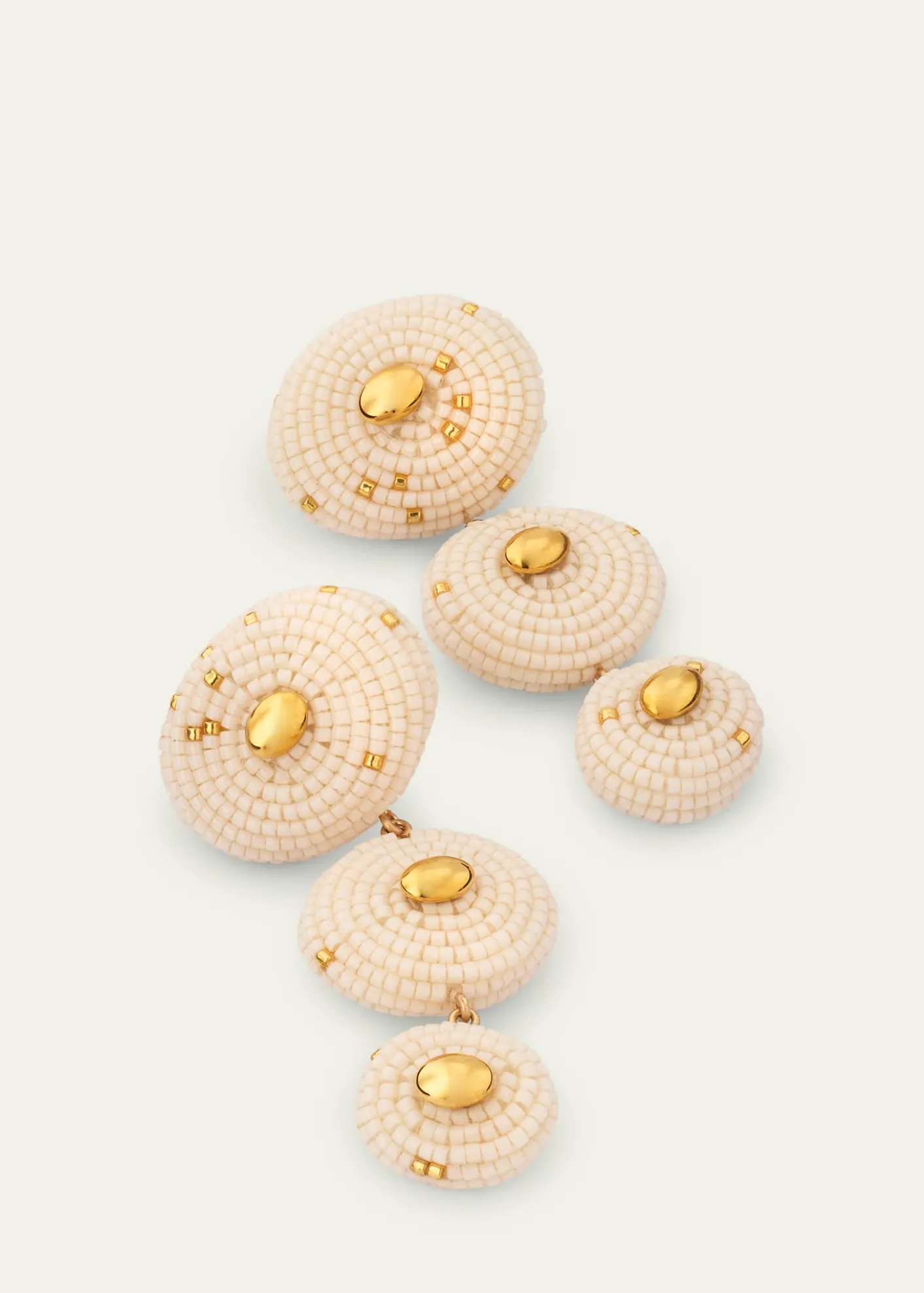Susana VegaOnda Drop Earrings