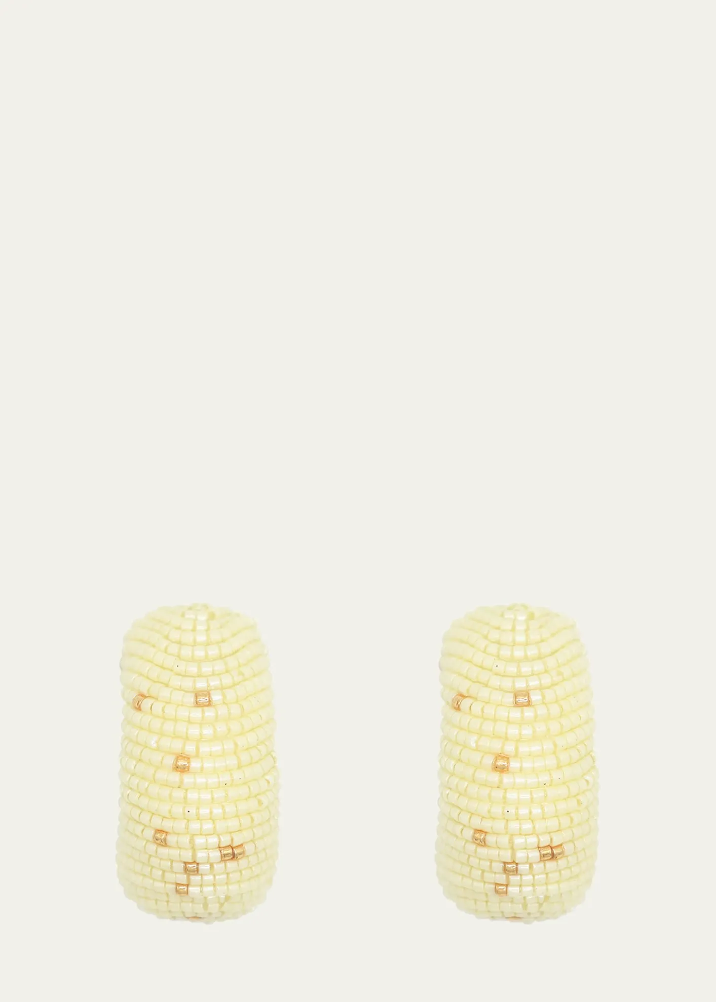 Susana VegaRoccia Hoop Earrings
