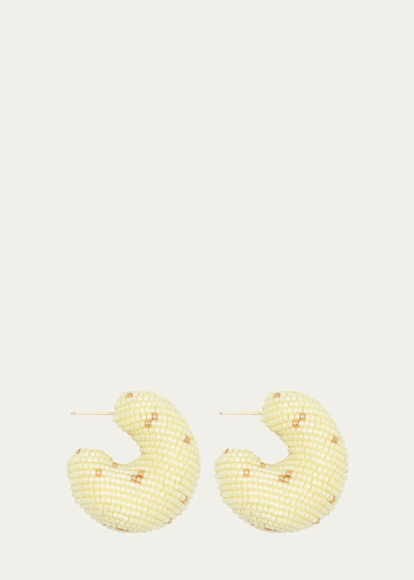 Susana VegaRoccia Hoop Earrings
