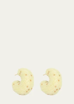Susana VegaRoccia Hoop Earrings