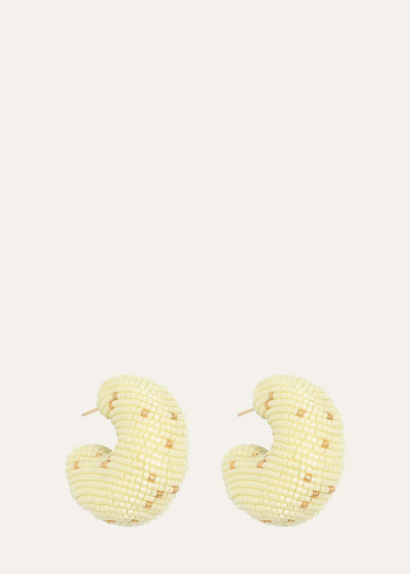Susana VegaRoccia Hoop Earrings