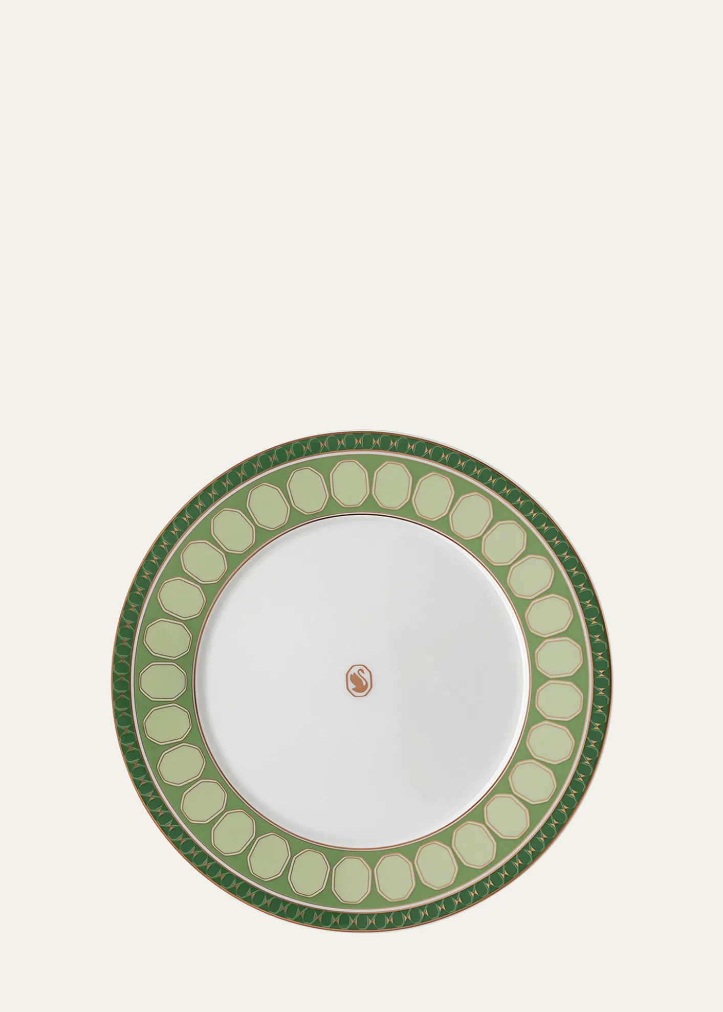 SWAROVSKISignum Salad Plate, 9"