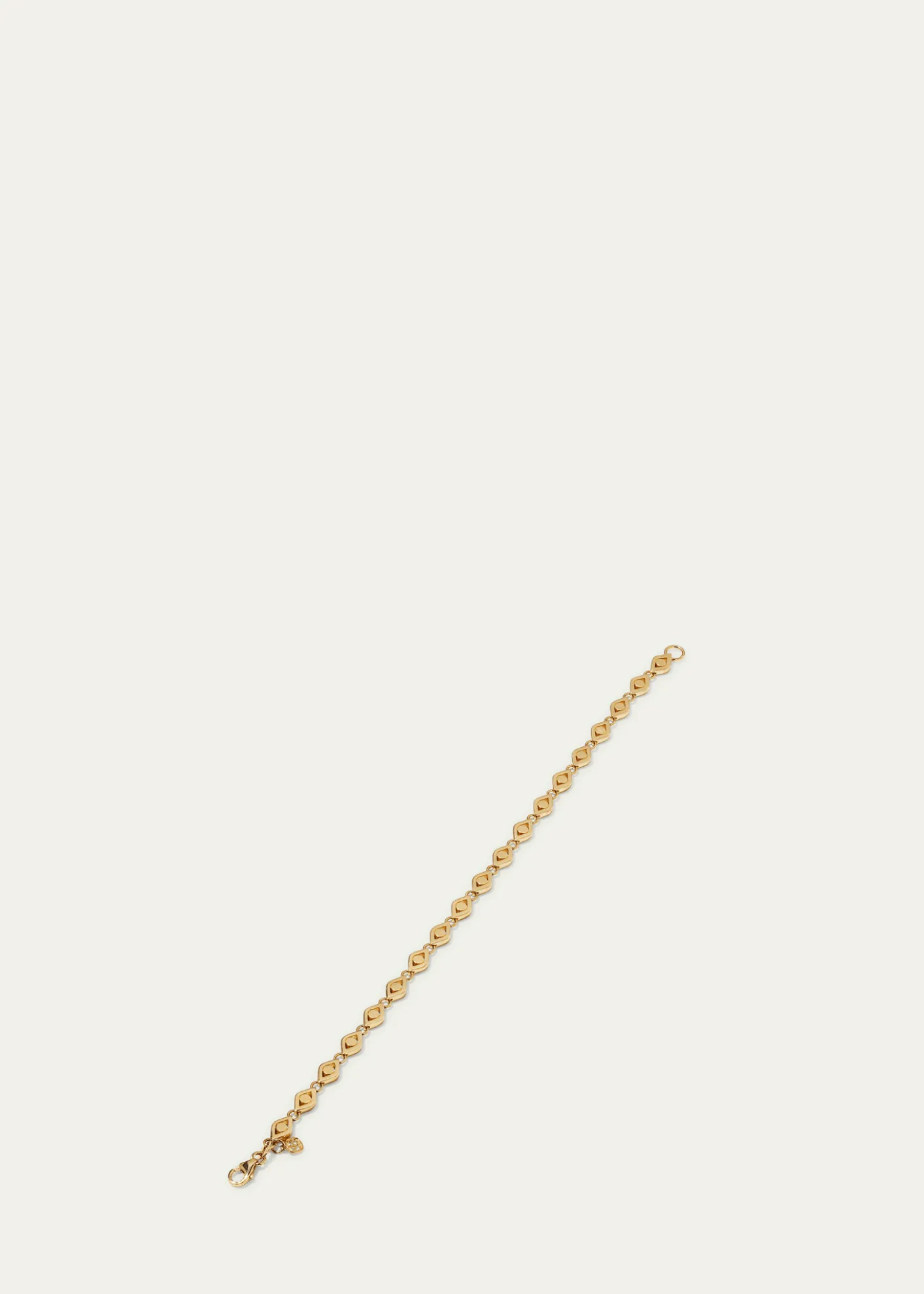 Sydney EvanContinuous Eye Link Bracelet