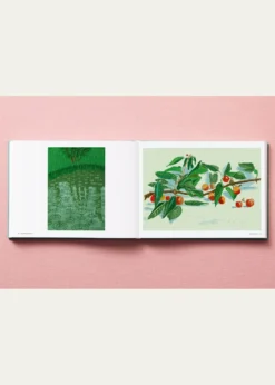 TASCHEN"220 for 2020" Art Book by David Hockney