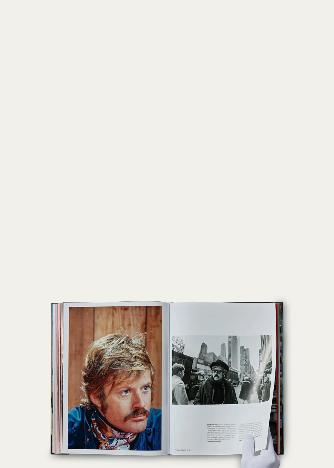 TASCHEN"LIFE. Hollywood" 2-Volume Book