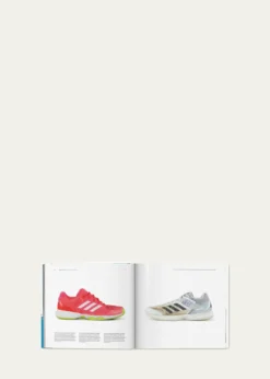 TASCHEN"The Adidas Archive: The Footwear Collection" Book