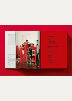 TASCHEN"Valentino. A Grand Italian Epic" Book by Matt Tyrnauer & Suzy Menkes