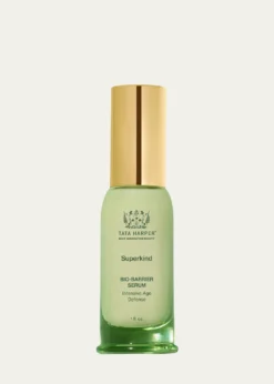 Tata HarperBio Barrier Serum, 1 oz.