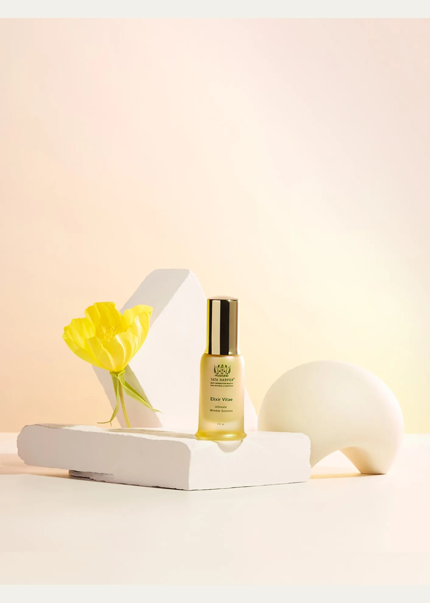 Tata HarperElixir Vitae Serum