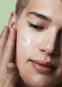 Tata HarperFortifying Moisturizer
