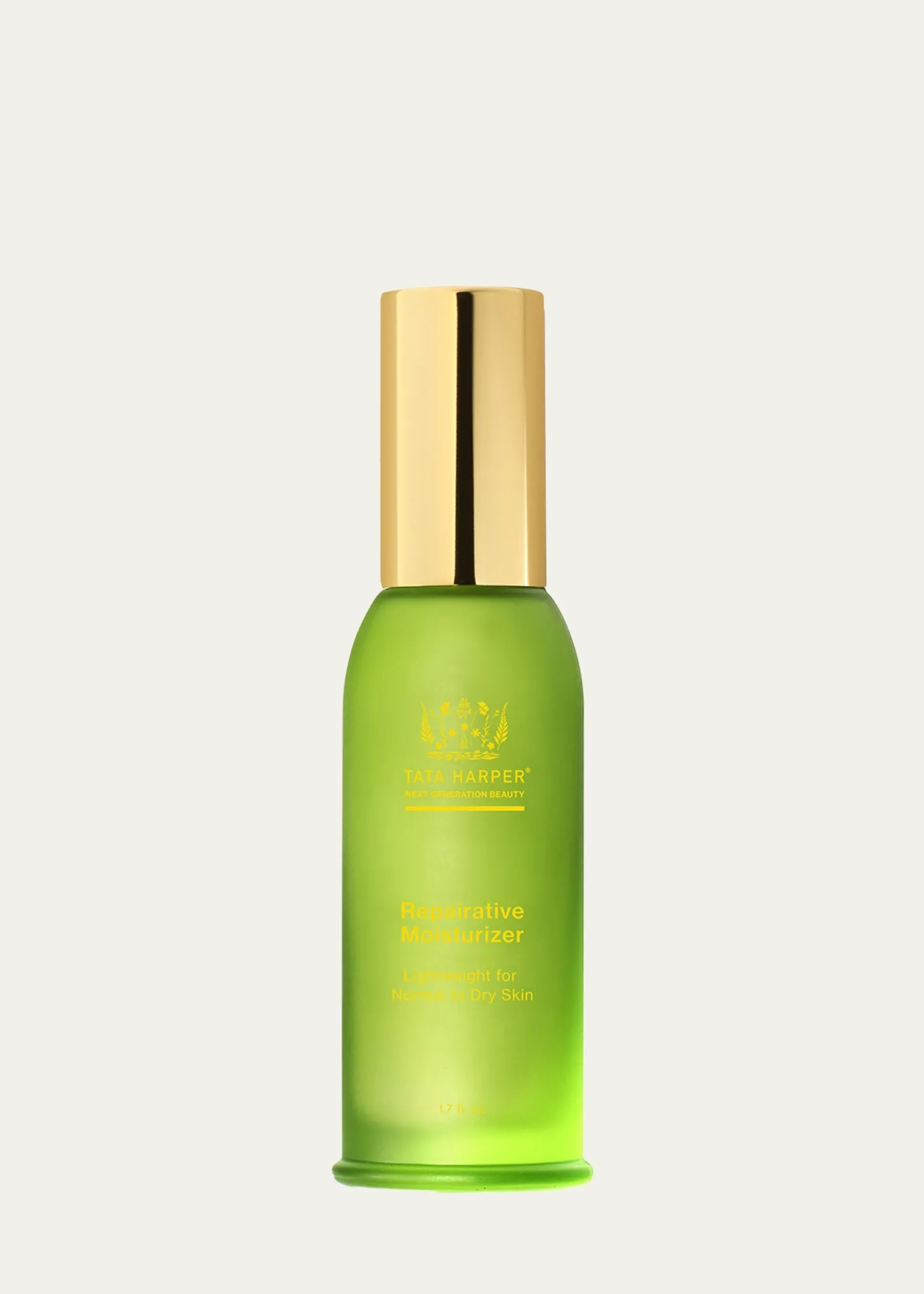 Tata HarperRepairative Moisturizer, 1.7 oz./ 50 mL