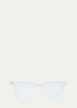 The Book ClubTwelve Hungry Bens Square Plastic Reading Glasses