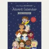 The Quarto GroupLittle People, BIG DREAMS: Advent Calendar Book Collection