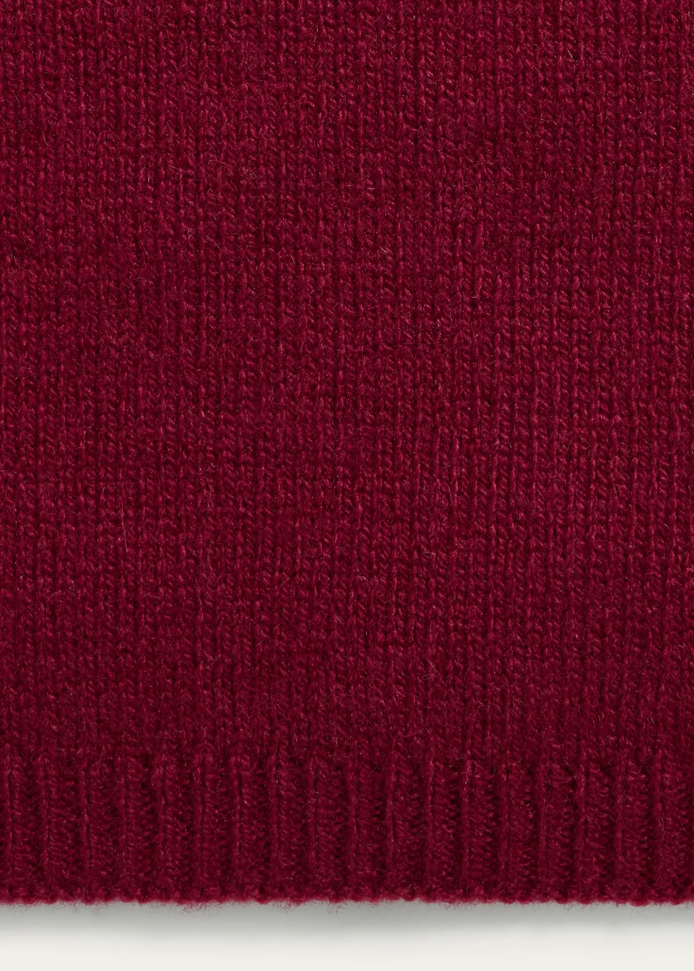 The Elder StatesmanJersey Cashmere Scarf