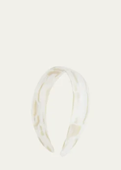 The Finest Accessories1 1/5" Ultracomfort Headband