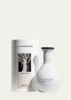 The HarmonistGolden Wood Parfum, 1.7 oz.