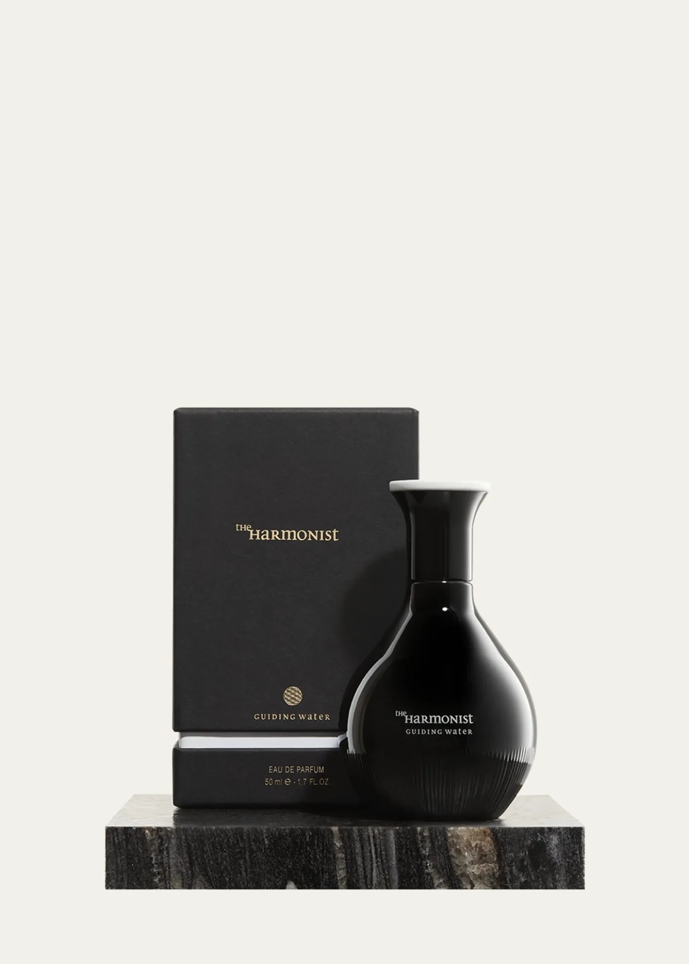 The HarmonistGuiding Water Eau de Parfum, 1.7 oz.