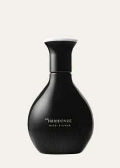 The Harmonist1.7 oz. Metal Flower Parfum