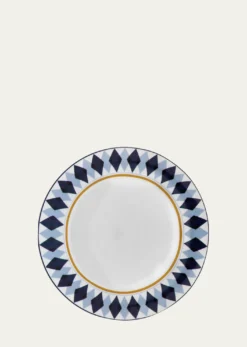 The LinoArmonia Dessert Plates, Set of 4