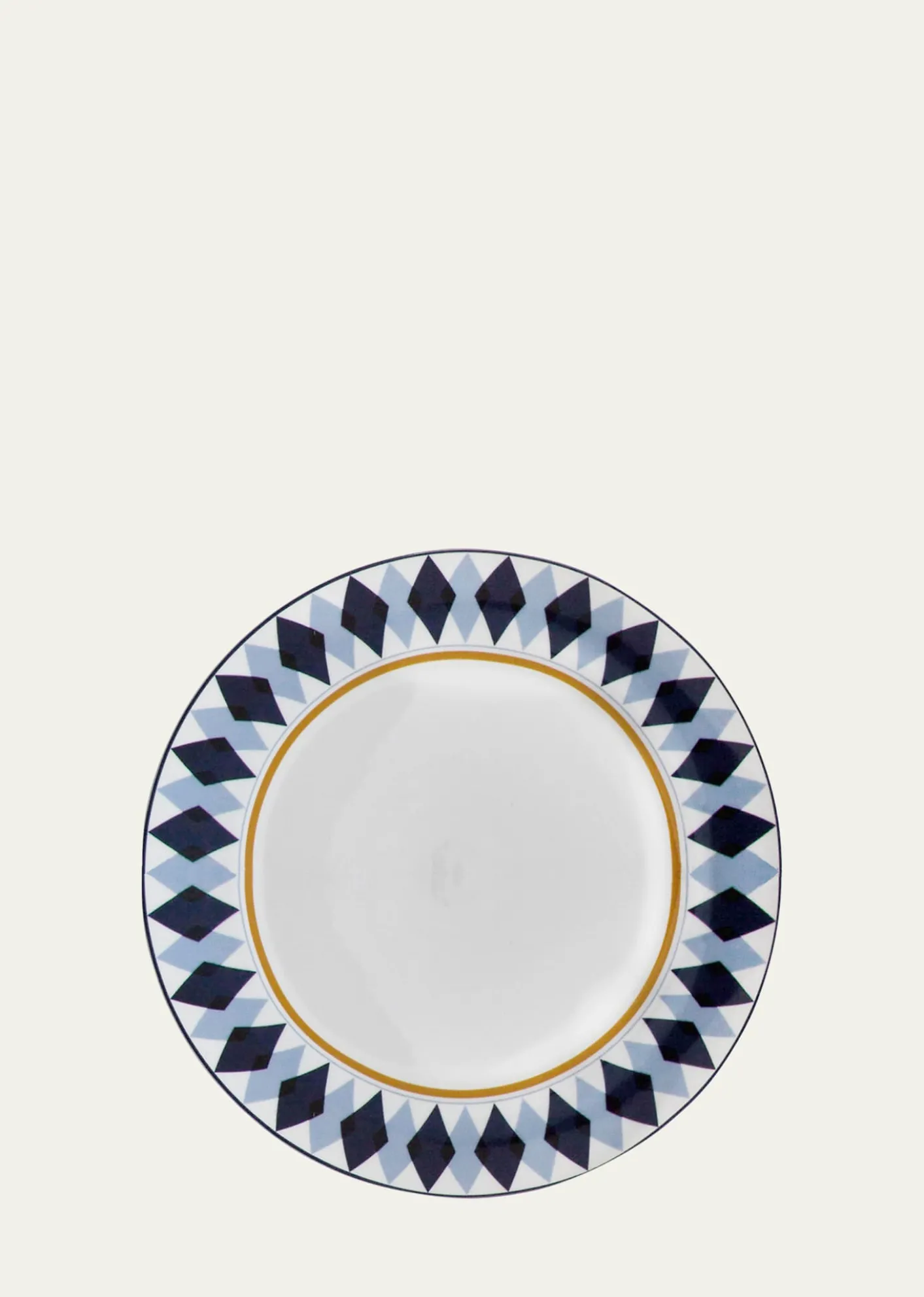 The LinoArmonia Dessert Plates, Set of 4