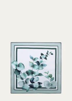 The LinoEucalyptus 20