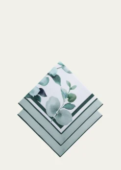 The LinoEucalyptus 20