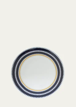 The LinoEvolucion Dinner Plates, Set of 4