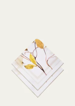The LinoJapan 20" Napkins, Set of 2