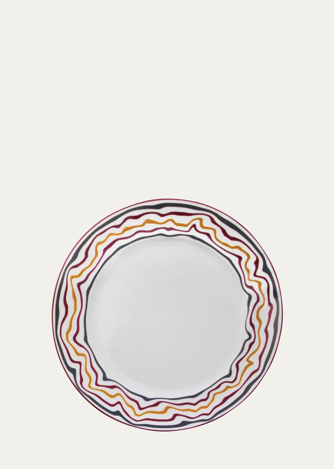 The LinoLio Dinner Plates, Set of 4