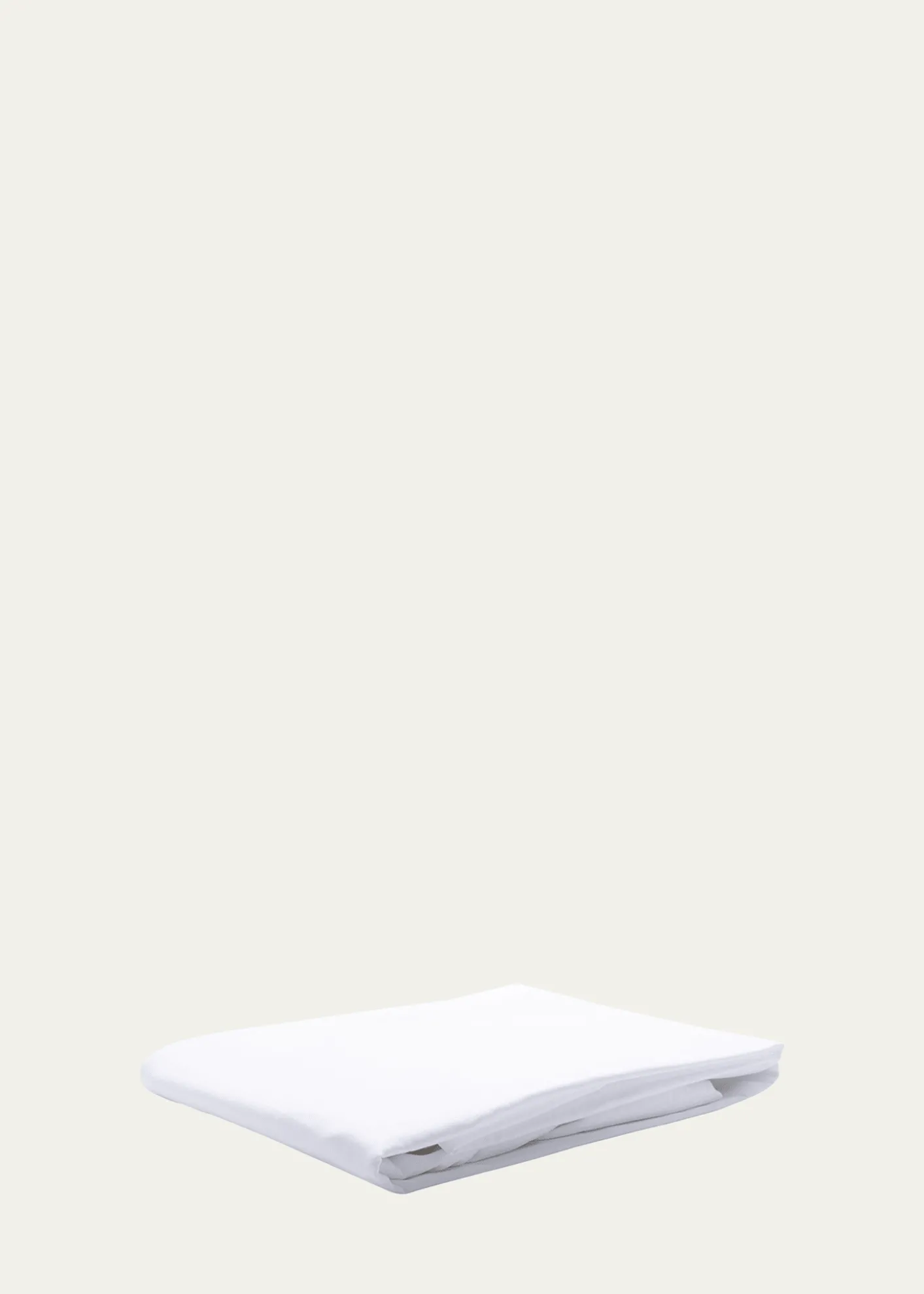 The Lino500 Thread Count Fitted Sheet, KING
