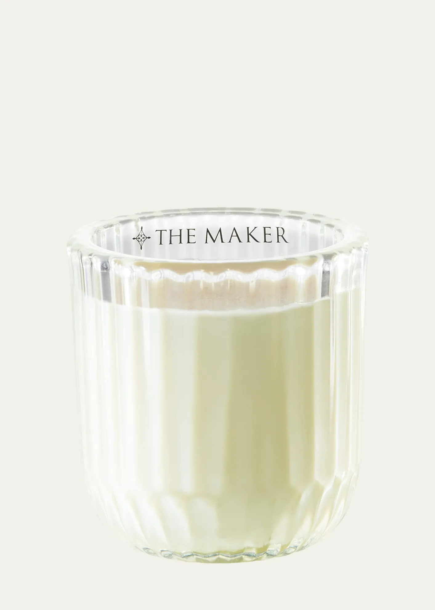 The MakerCafe Candle, 8 oz.