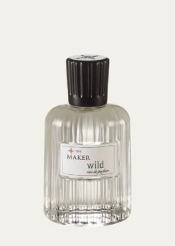 The MakerWild Eau de Parfum, 1.7 oz.