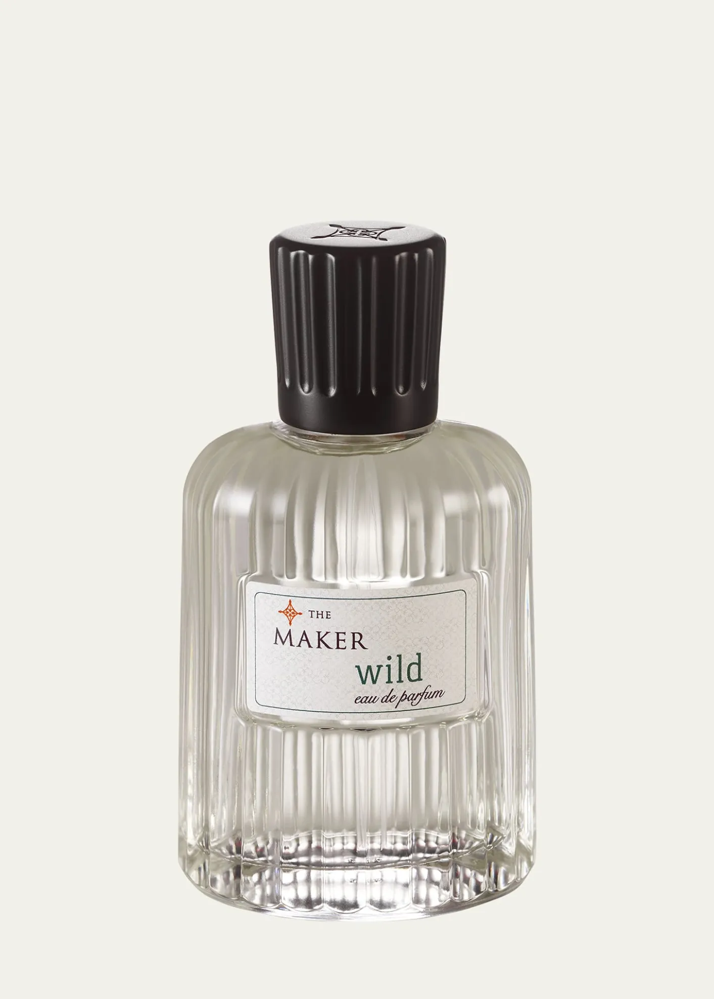 The MakerWild Eau de Parfum, 1.7 oz.