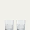 THE MARTHA, by BaccaratThe Martha Tumblers, Set of 2