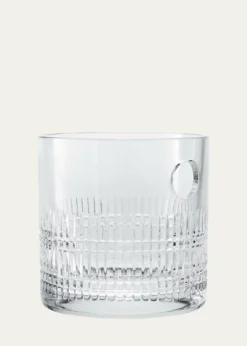 THE MARTHA, by BaccaratThe Martha Ice Bucket