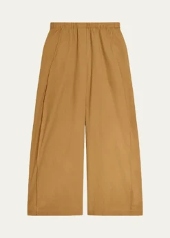 TheoryCotton Parachute Pants