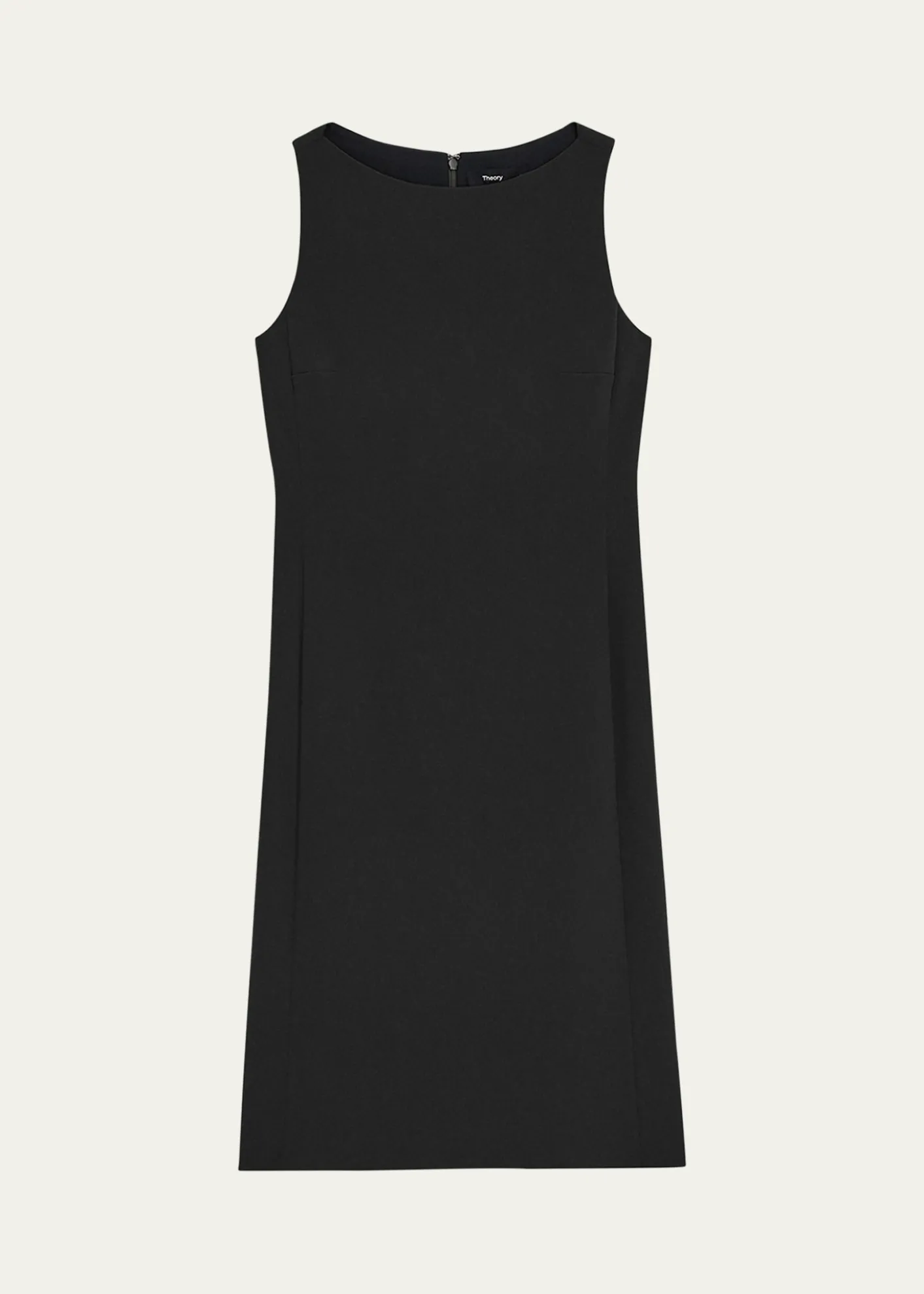 TheoryCrepe Mermaid Dress