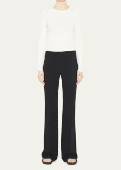 TheoryDemitria Flare Pants