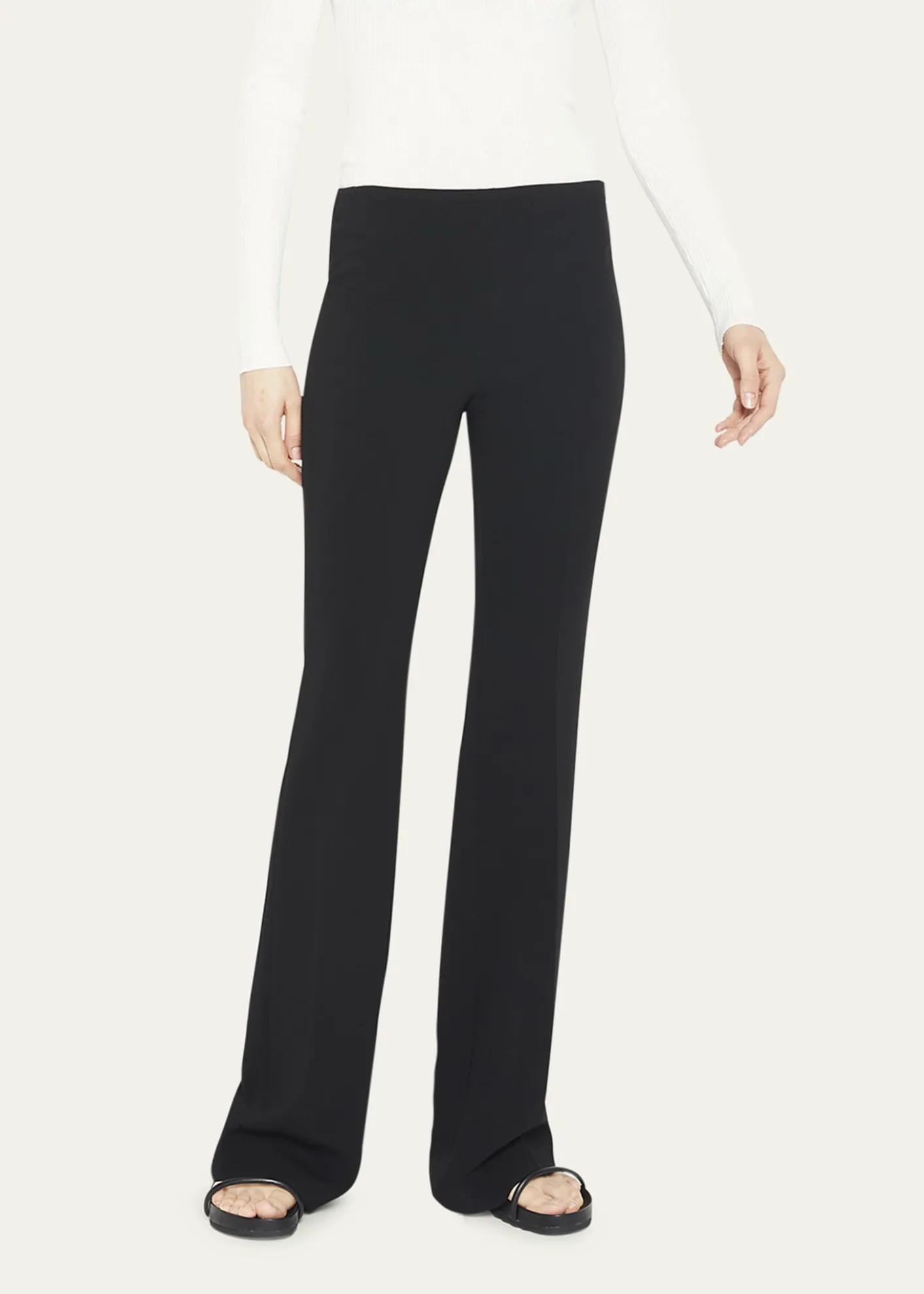 TheoryDemitria Flare Pants