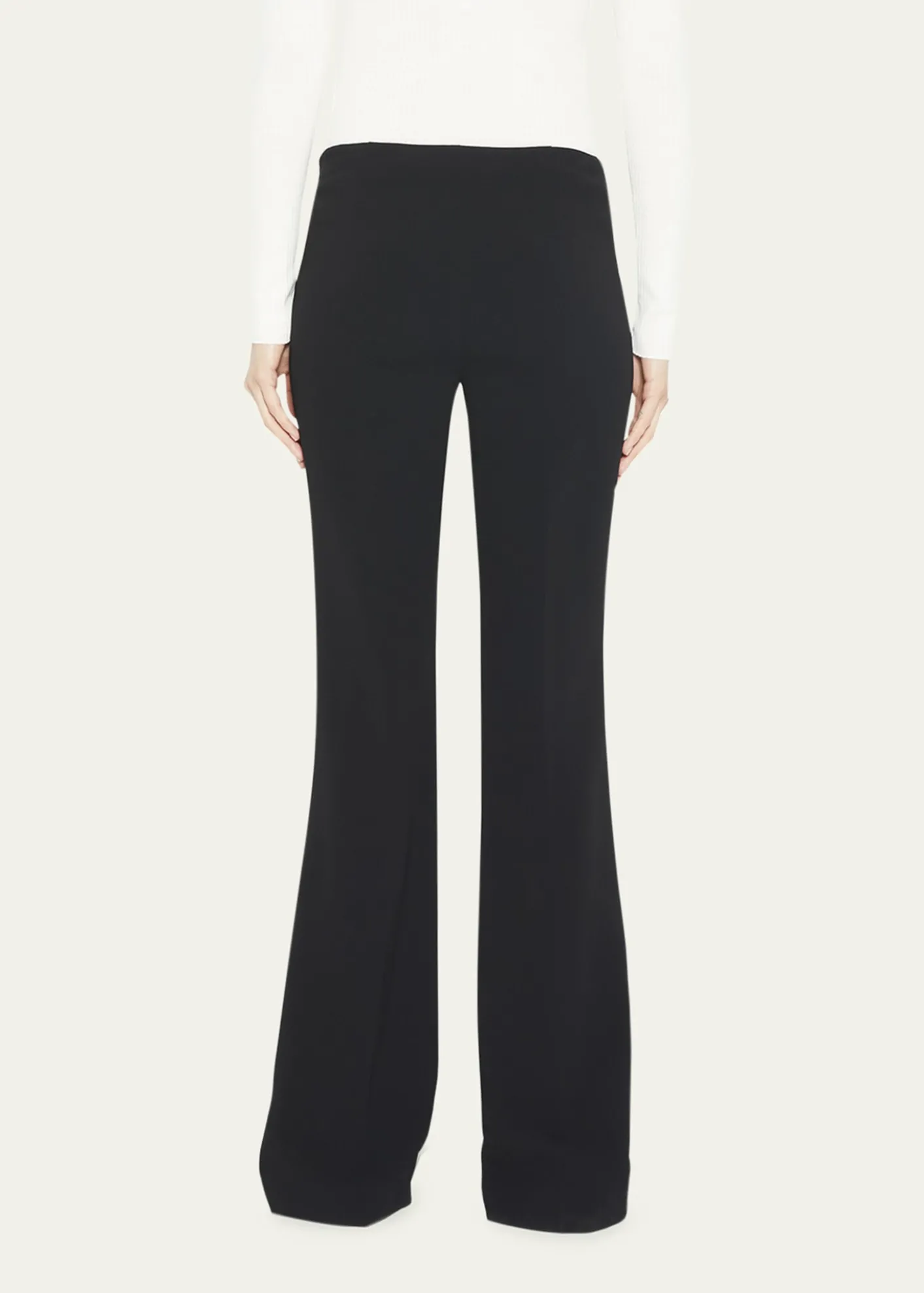 TheoryDemitria Flare Pants