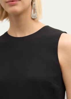 TheoryEasy Mini Shift Dress