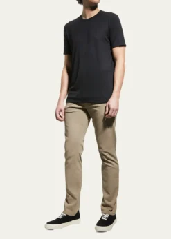 TheoryMen's Ryder Short-Sleeve T-Shirt