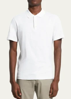 TheoryMen's Bron D Cosmos Polo Shirt