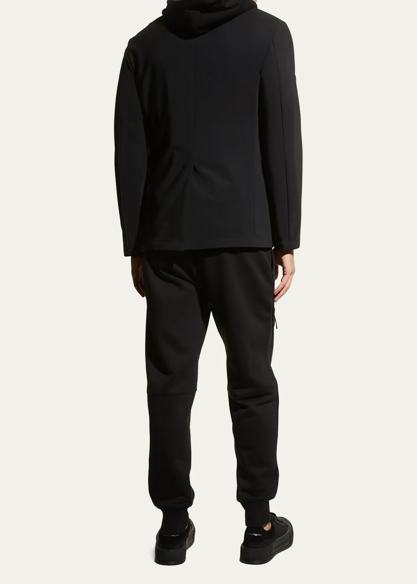 TheoryMen's Clinton Precision Ponte Blazer