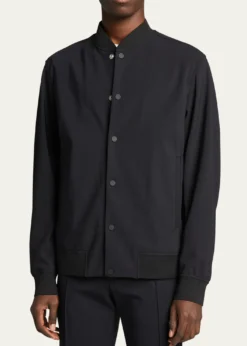 TheoryMen's Murphy Precision Ponte Jacket