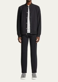 TheoryMen's Murphy Precision Ponte Jacket